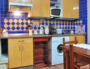 Apartamento 1