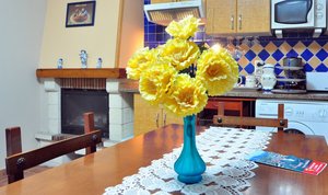 Apartamento 1