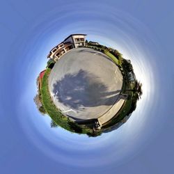 Visita virtual