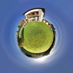 Visita virtual