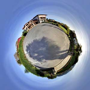 Visita Virtual
